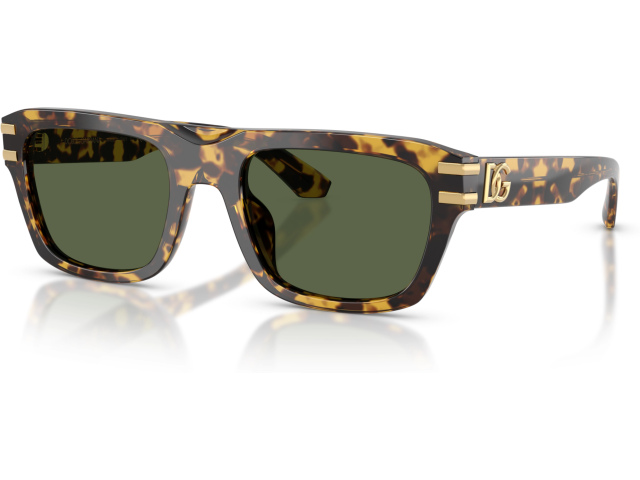 Dolce & Gabbana DG4496 333071 Tortoise