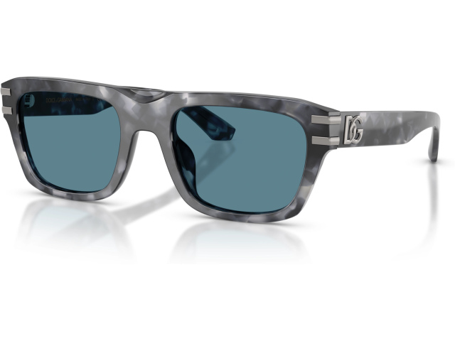 Dolce & Gabbana DG4496 3445/1 Tortoise