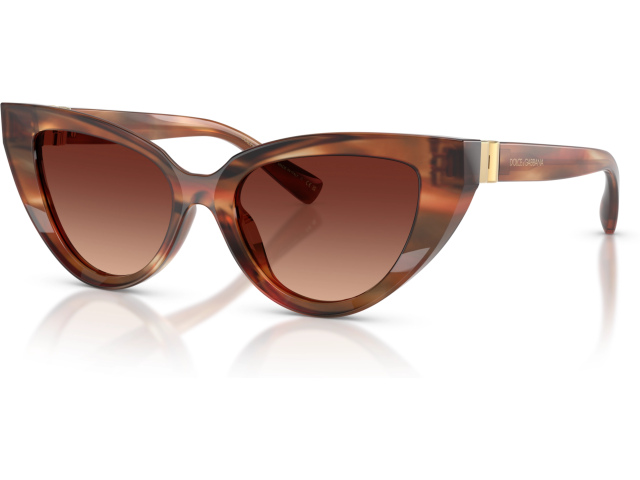 Dolce & Gabbana DG4497 322113 Tortoise