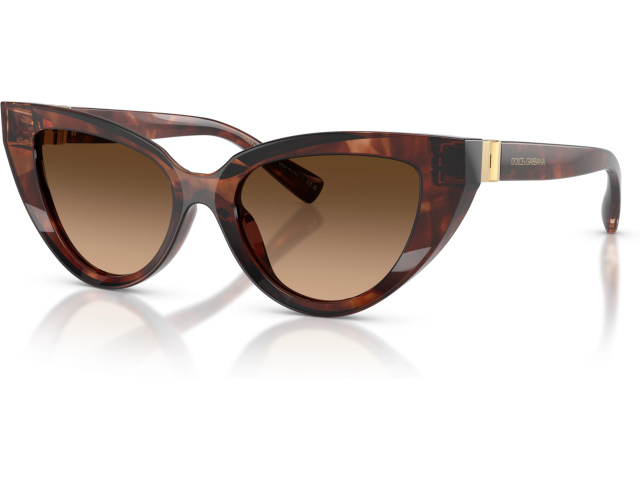 Dolce & Gabbana DG4497 322274 Red