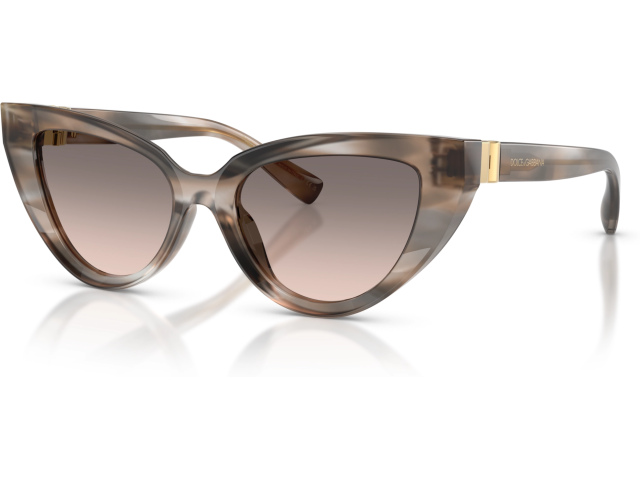 Dolce & Gabbana DG4497 34493B Grey
