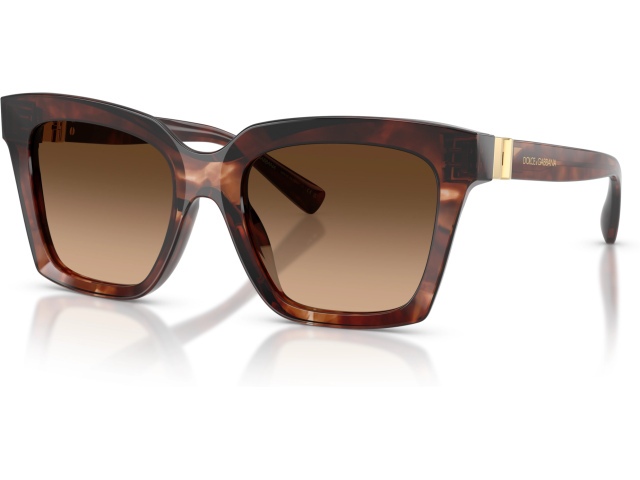 Dolce & Gabbana DG4498 322274 Red