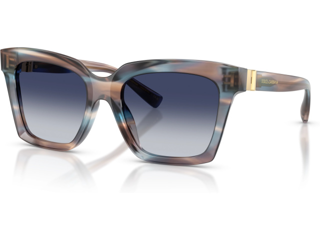 Dolce & Gabbana DG4498 344814 Blue