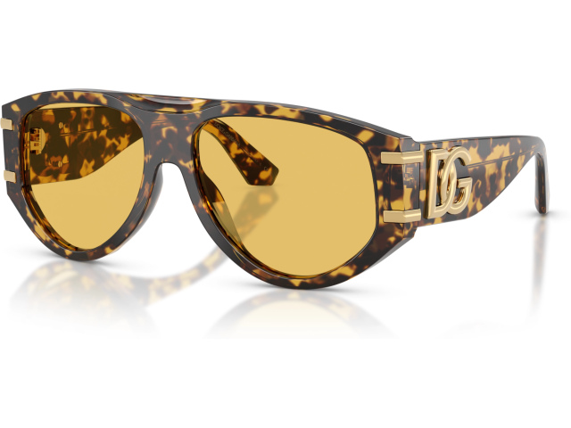 Dolce & Gabbana DG4499 333085 Tortoise