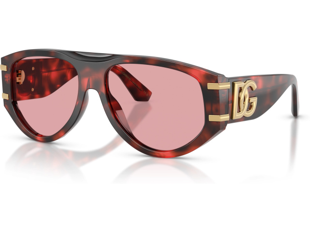 Dolce & Gabbana DG4499 335884 Tortoise