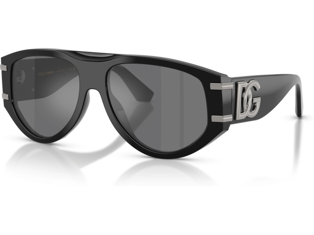 Dolce & Gabbana DG4499 501/6G Black