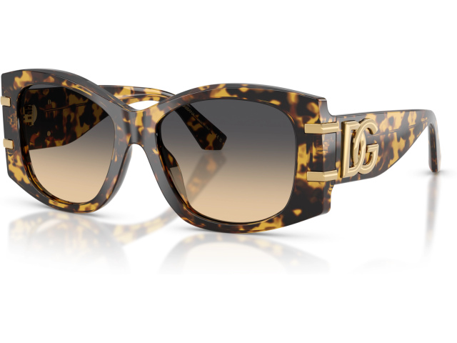 Dolce & Gabbana DG4501 33302Q Tortoise