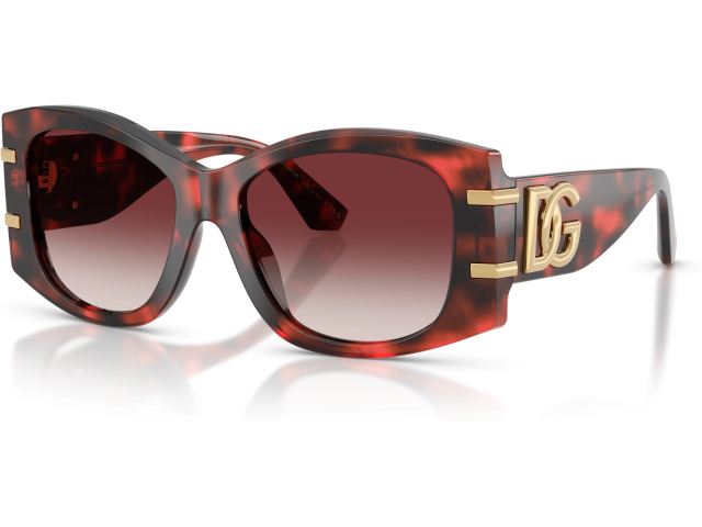 Dolce & Gabbana DG4501 33588H Tortoise