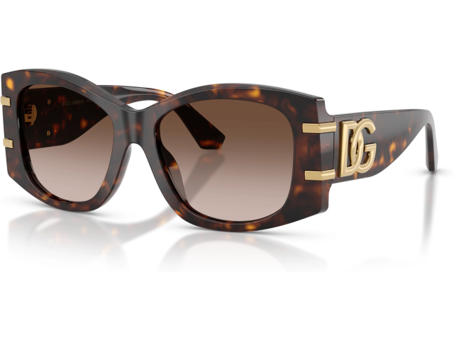 Dolce & Gabbana DG4501 502/13 Tortoise