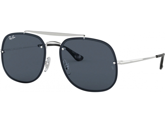Ray-Ban Blaze The General RB3583N 003/87