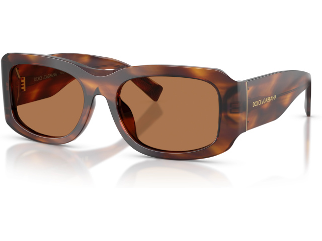Dolce & Gabbana DG4503 306373 Tortoise