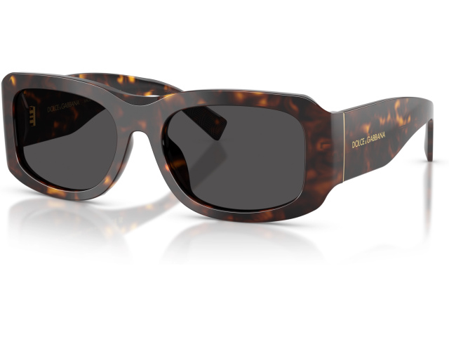 Dolce & Gabbana DG4503 502/87 Tortoise