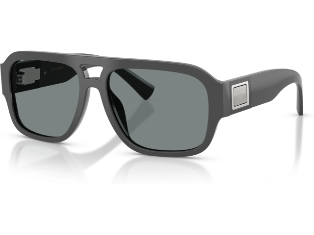 Dolce & Gabbana DG4506 3090/1 Grey