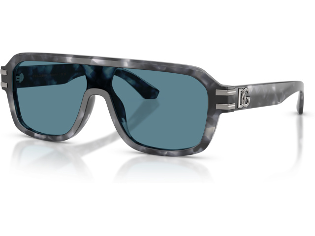 Dolce & Gabbana DG4507 3445/1 Tortoise