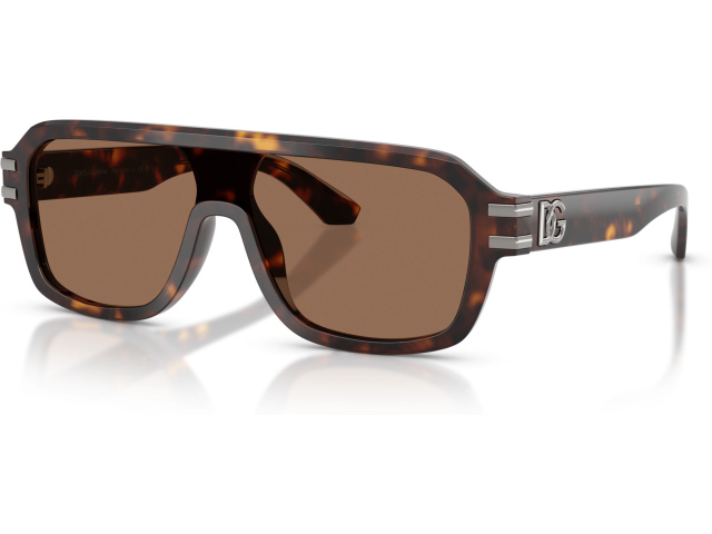 Dolce & Gabbana DG4507 502/73 Tortoise