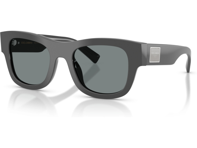Dolce & Gabbana DG4509 3090/1 Grey
