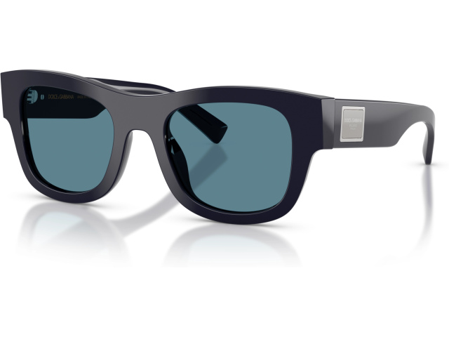 Dolce & Gabbana DG4509 309480 Blue