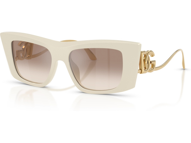 Dolce & Gabbana DG4510 331294 Brown