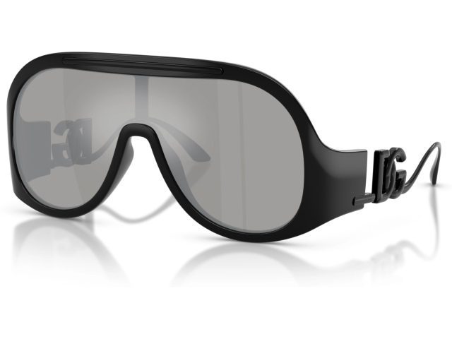 Dolce & Gabbana DG6202 501/6G Black