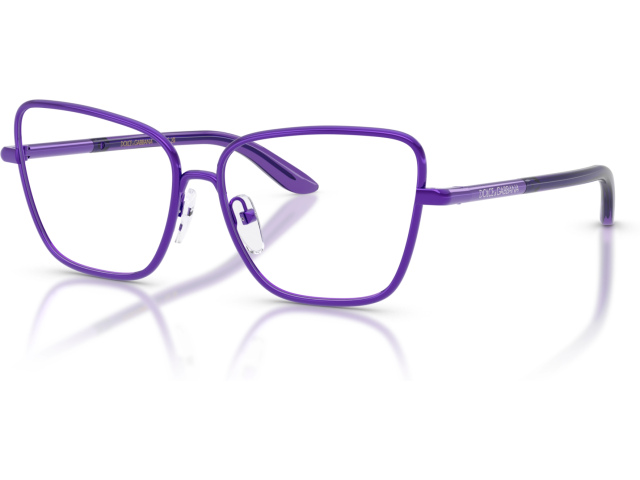 Dolce & Gabbana DX1102 1368 Violet