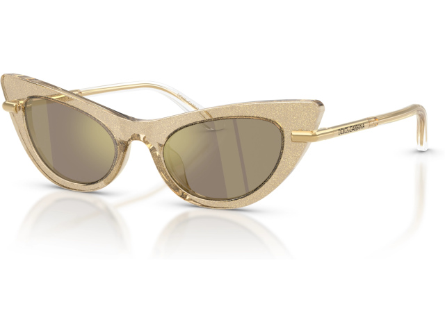 Dolce & Gabbana DX4008 31035A Gold