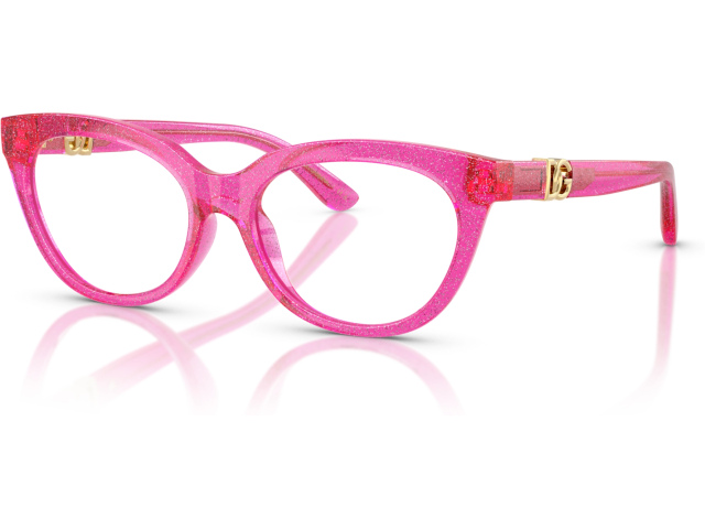Dolce & Gabbana DX5005U 3351 Pink