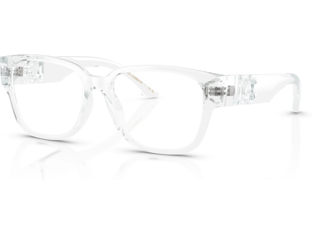 Dolce & Gabbana DX5006 3133 Transparent