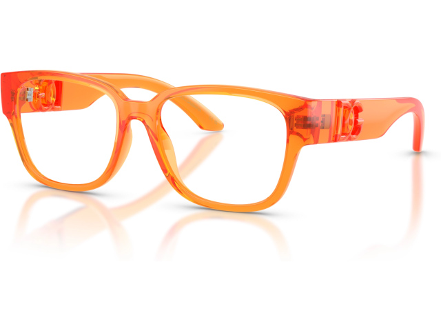 Dolce & Gabbana DX5006 3388 Orange