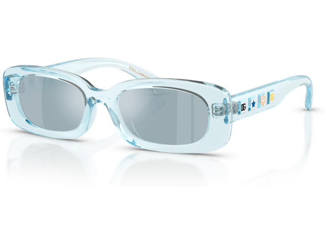 Dolce & Gabbana DX6006U 33466J Blue