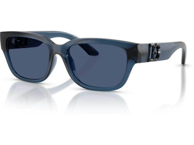 Dolce & Gabbana DX6009 300980 Blue