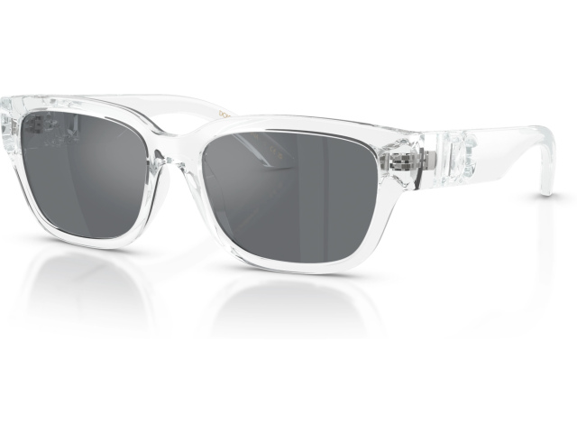 Dolce & Gabbana DX6009 31336G Transparent