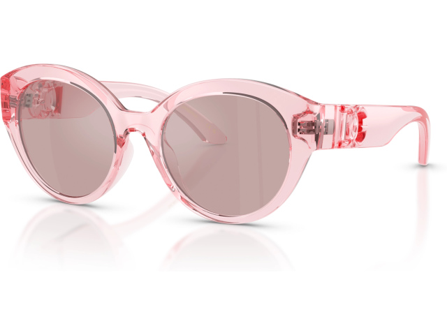 Dolce & Gabbana DX6010 3098VS Pink