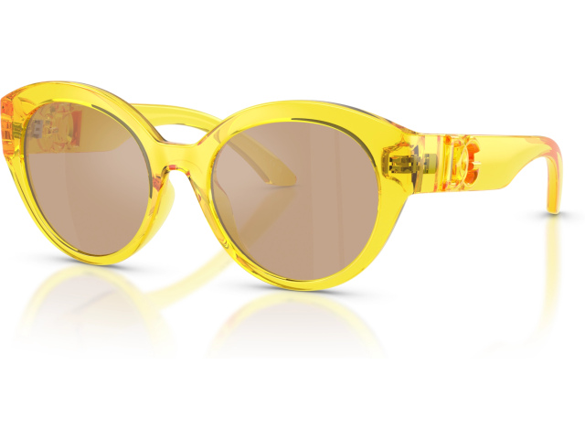 Dolce & Gabbana DX6010 333474 Yellow