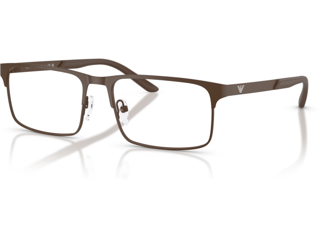 Emporio Armani EA1170 3397 Brown