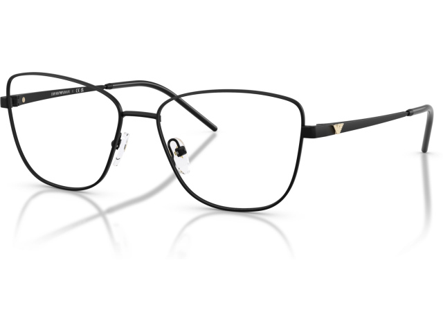 Emporio Armani EA1172 3001 Black
