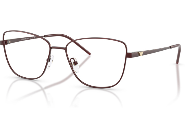 Emporio Armani EA1172 3401 Red