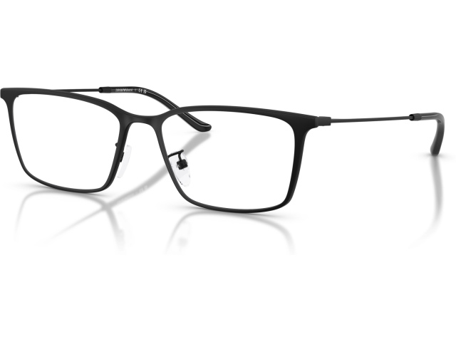 Emporio Armani EA1173D 3001 Black