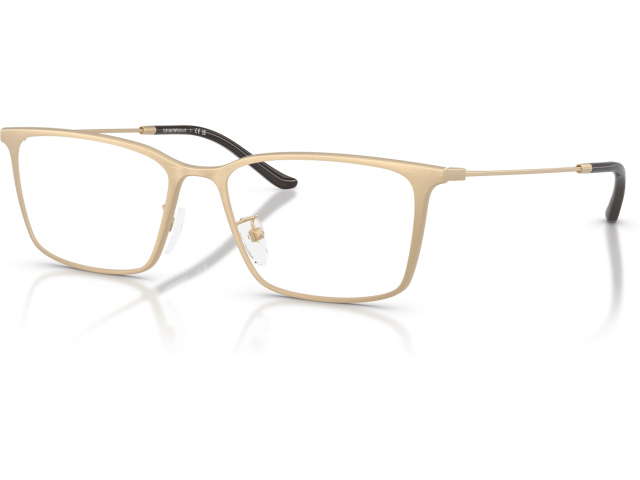 Emporio Armani EA1173D 3403 Brown