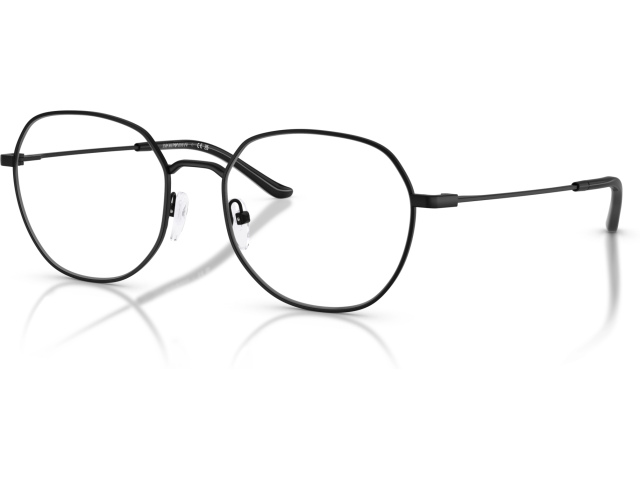 Emporio Armani EA1174D 3001 Black