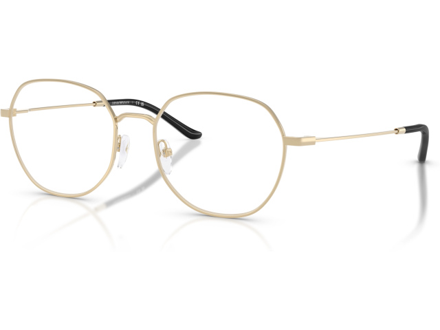 Emporio Armani EA1174D 3013 Gold