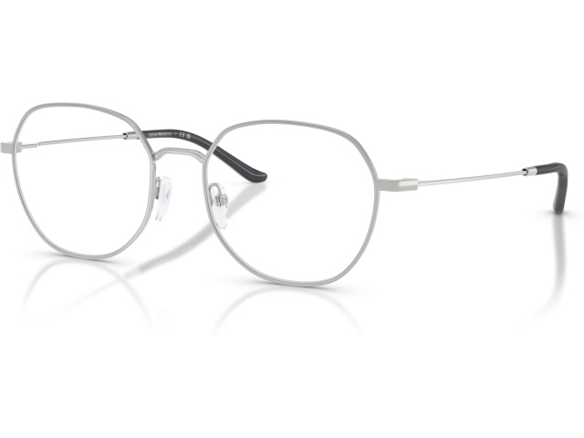 Emporio Armani EA1174D 3015 Silver