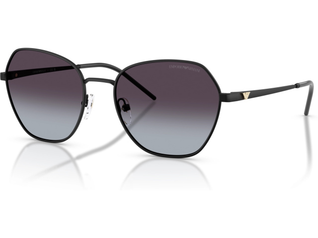 Emporio Armani EA2161 30018G Black