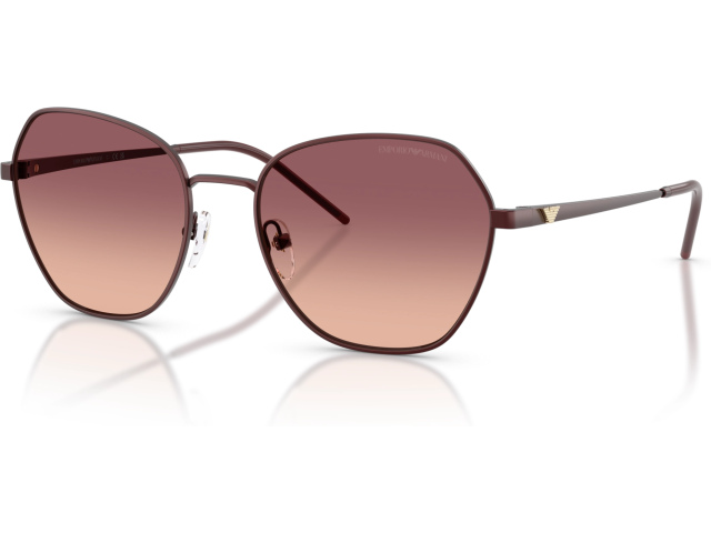 Emporio Armani EA2161 34018D Red
