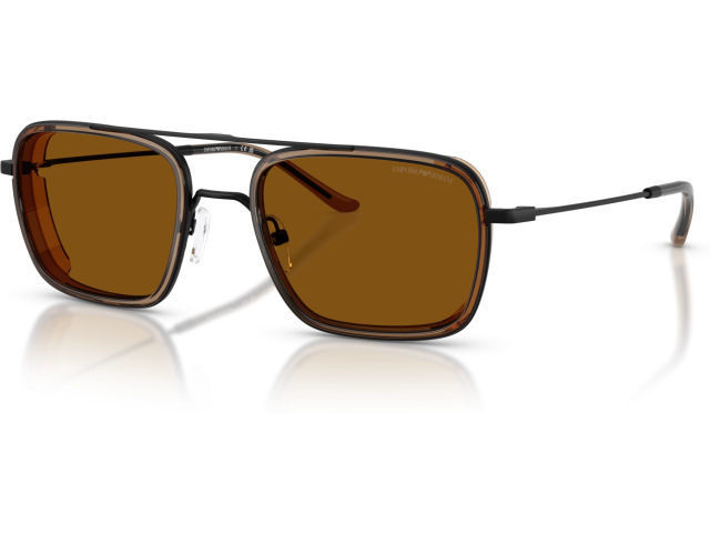 Emporio Armani EA2162 300163 Black