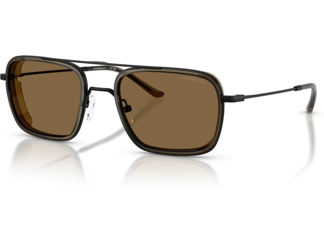 Emporio Armani EA2162 300171 Black