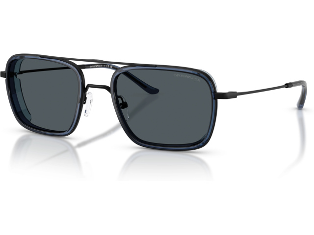 Emporio Armani EA2162 300180 Black