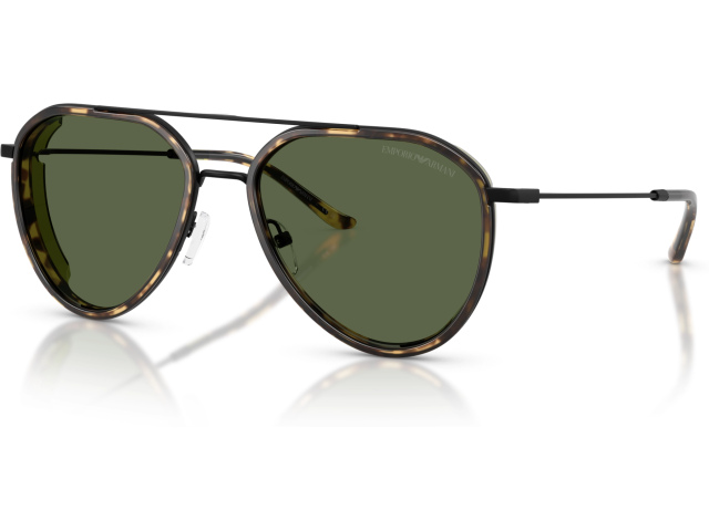 Emporio Armani EA2163 300171 Black