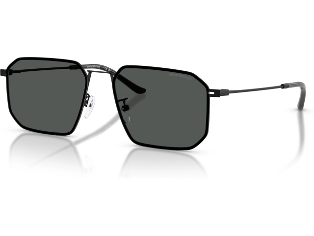 Emporio Armani EA2165D 300187 Black
