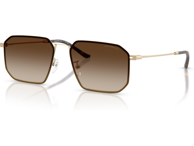 Emporio Armani EA2165D 300213 Gold