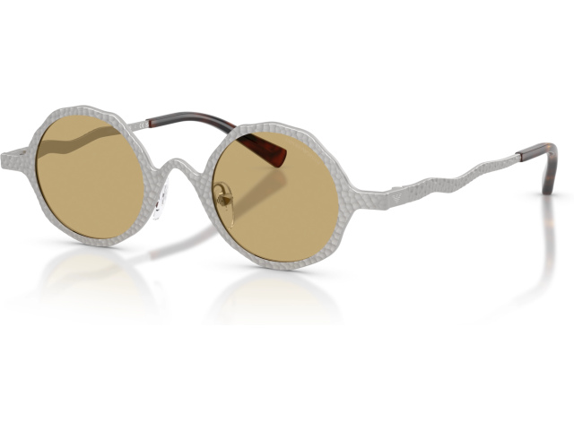 Emporio Armani EA2166 3015/2 Silver